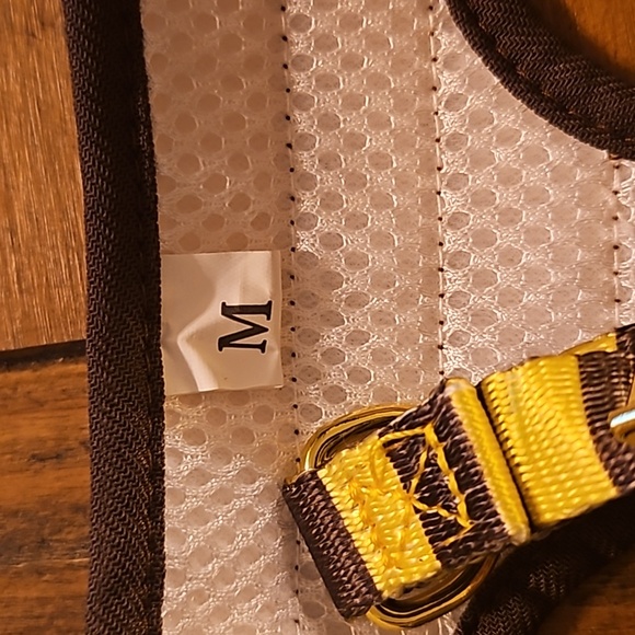 🐶 Bee 🐝harness 🐾 - Picture 7 of 9